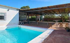 Casa Rural Olivar De La Marquesa